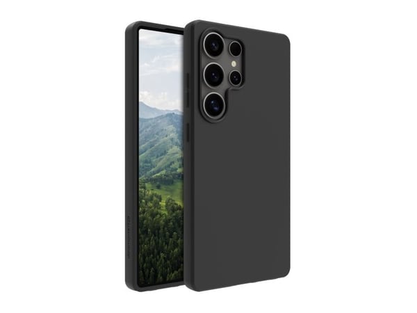 DBRAMANTE GREENLAND            ACCS GALAXY S25 ULTRA NIGHT BLACK