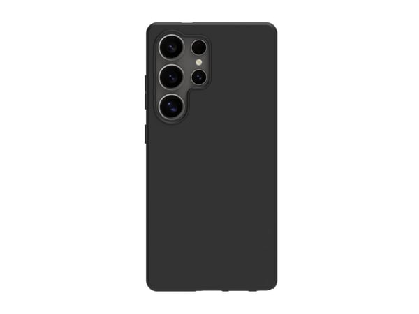DBRAMANTE GREENLAND            ACCS GALAXY S25 ULTRA NIGHT BLACK