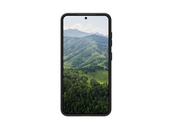 DBRAMANTE GREENLAND GALAXY S25+ NIGHT BLACK