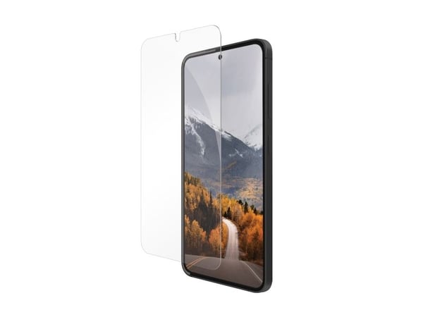 dbramante1928 eco-protect, Samsung, Galaxy S25+, Läpinäkyvä, 1 kpl