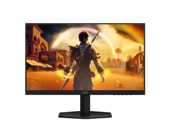 AOC G4 24G42E, 60,5 cm (23.8"), 1920 x 1080 piksler, Full HD, LCD, 1 ms, Svart