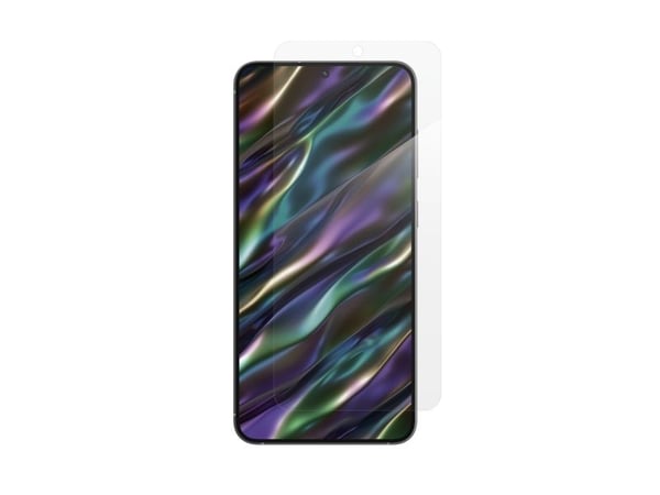 ZAGG InvisibleShield Glass XTR4 - Skjermbeskyttelse for mobiltelefon - glass - for Samsung Galaxy S25+