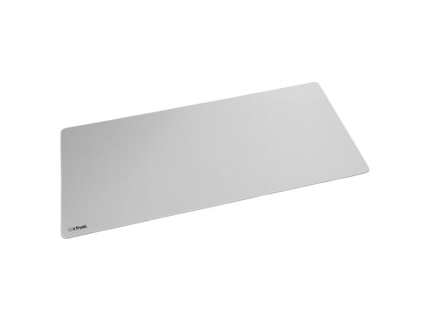 Trust Gaming GXT 759 - Musematte - størrelse XXL - hvit