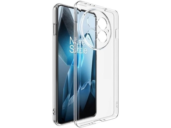 BAKSTYCKE ONEPLUS 13R KRISTALL