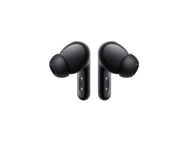 Xiaomi Redmi Buds 6 - True wireless-hodetelefoner med mikrofon - i øret - Bluetooth - aktiv støydemping - nattsvart