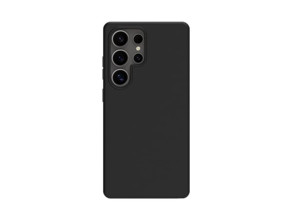 Monaco Galaxy S25 Ultra Night  Black