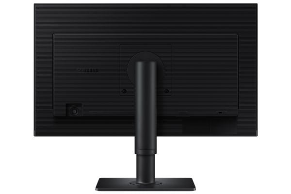 Samsung S40GD, 68,6 cm (27"), 1920 x 1080 pikseliä, Full HD, LCD, 5 ms, musta