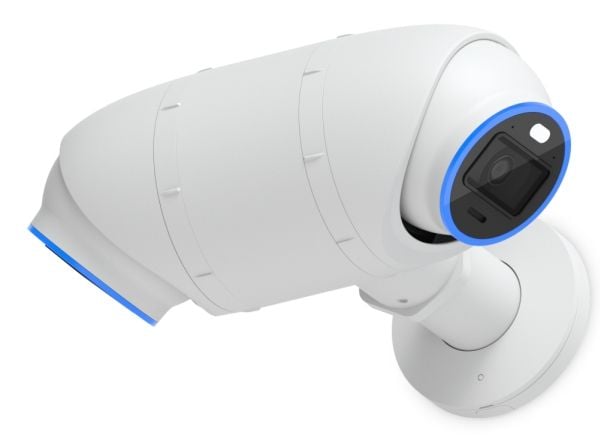 Ubiquiti UACC-Camera-DM-W, Montering, Universal, Hvit, Ubiquiti Networks, UVC-G3-Pro UVC-G4-Pro UVC-G5-Pro UVC-G3-Bullet UVC-G4-Bullet UVC-G5-Bulle...