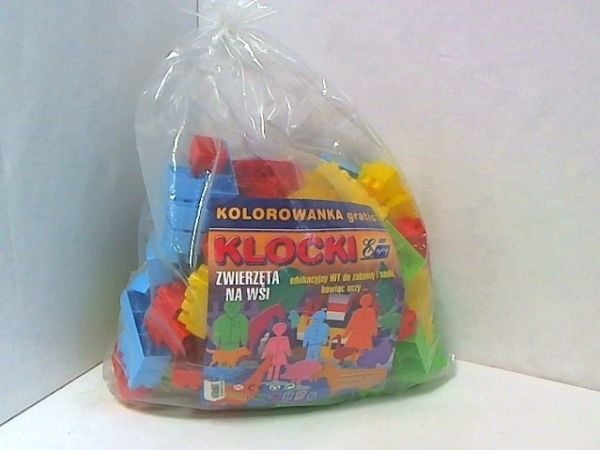 Enjoy klosser puslespill 200 00844