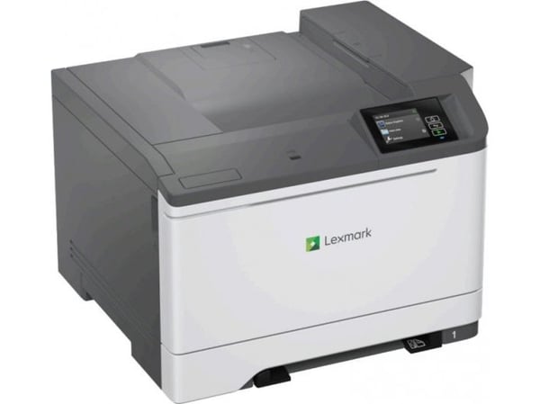 Lexmark 50M0170, laser, Färg, 1200 x 1200 DPI, A4, 33 ppm, Dubbelsidig utskrift