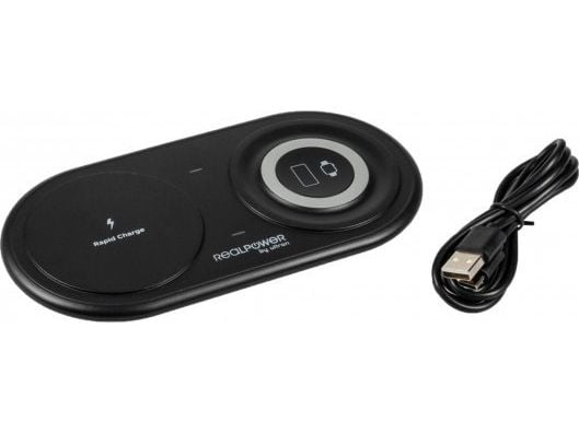 RealPower ChargeAIR Duo