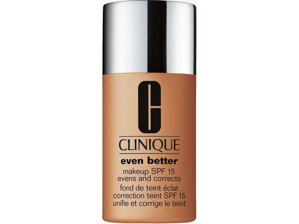 Clinique Even Better Makeup SPF 15 30 ml (WN 115.5 mocha Nr. 2, 3)