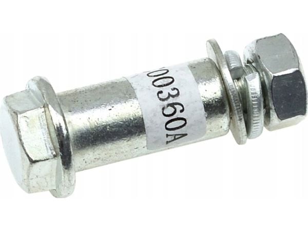 Geko Oska til kompressor 100 l G80303 nr. 6