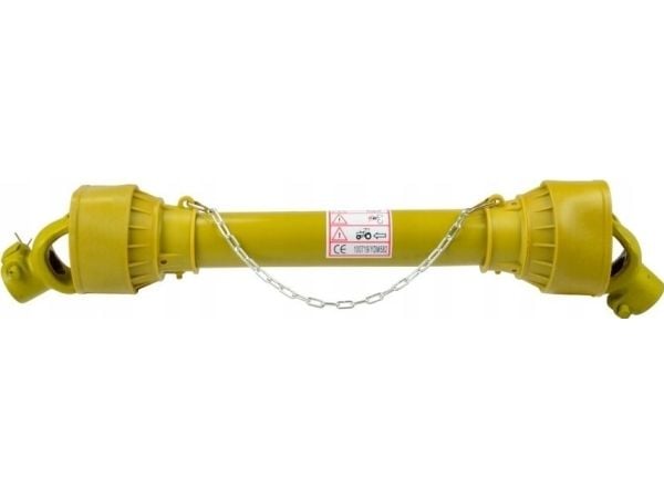 Geko Power take-off 80cm (putki-T)(1)