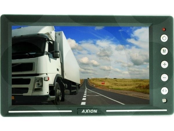 Axion CRV 7105M HD