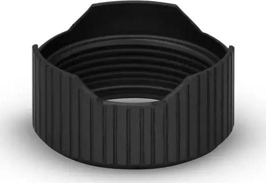 EK Water Blocks 3831109836125, Kompresjonsring, Aluminium, Sort, 6 stykker, Slovenia