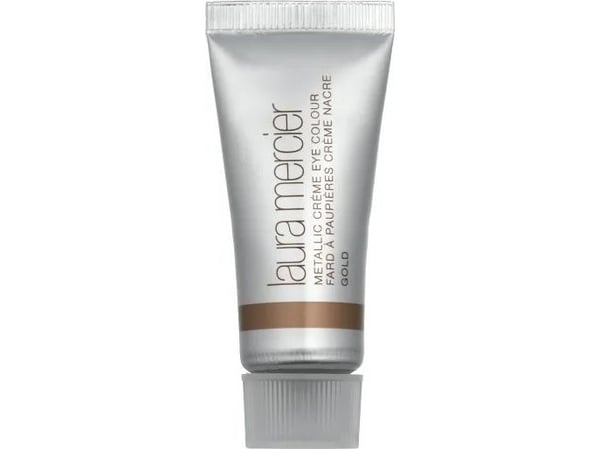 Laura Mercier Metallic Cream Eyeshadow gull 8,5 g