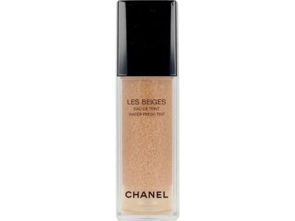 CHANEL LES BEIGES TOUCHES DE-TEINT WATER FRESH TINT LIGHT 30ML