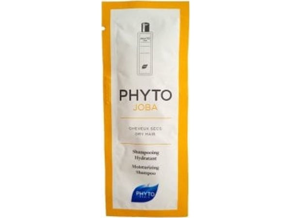 Phyto Phyto, Joba, Hair Shampoo for fukt 10 ml for kvinner
