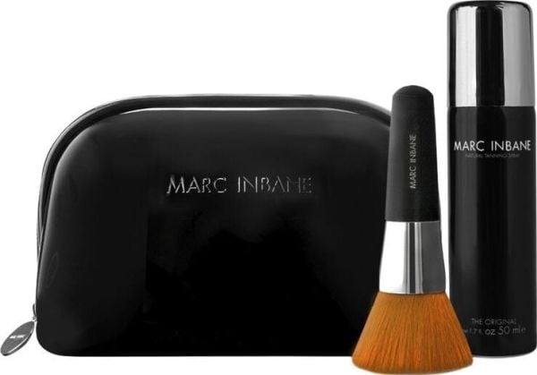 Marc Inbane Luxe Travel Set Marc Inbane Luxe Travel Set
