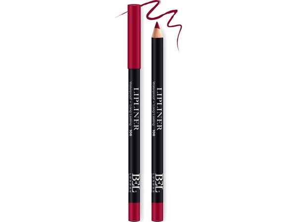 Bel London Waterproof Contour Lip Liner 106 0,78 g