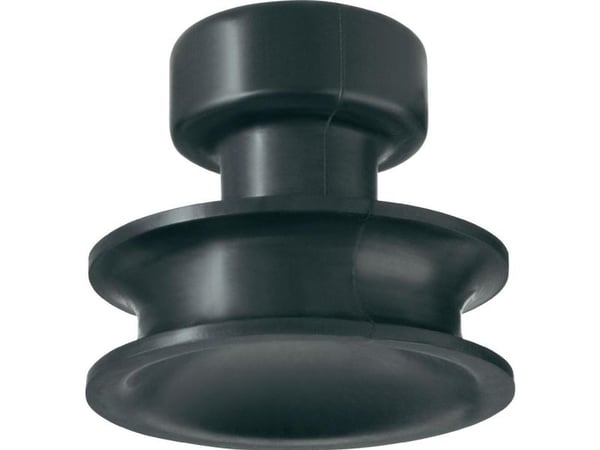 TOOLCRAFT sug-/lossare (max. kapacitet) 3 kg