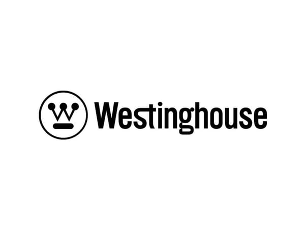 Westinghouse Windsquare Loftsventilator (L x B x H) 62 x 62 x 22 cm Vingefarve: Hvid Chassisfarve: Hvid