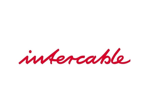 Intercable 109415 Pihtipihtien sarja Universal 4 kpl