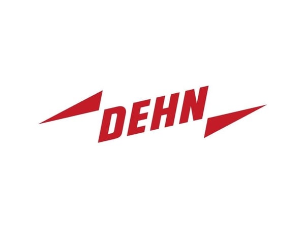 DEHN 953206 DR M 2P 30 FM överspänningsskydd 2 kA
