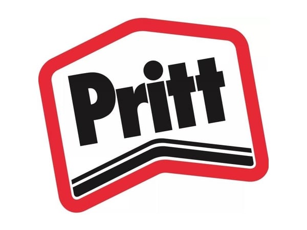 Rättningsband, Pritt flex, påfyllningsbar, BxL: 4,2 mm x 12 m, förpackning med 5 st