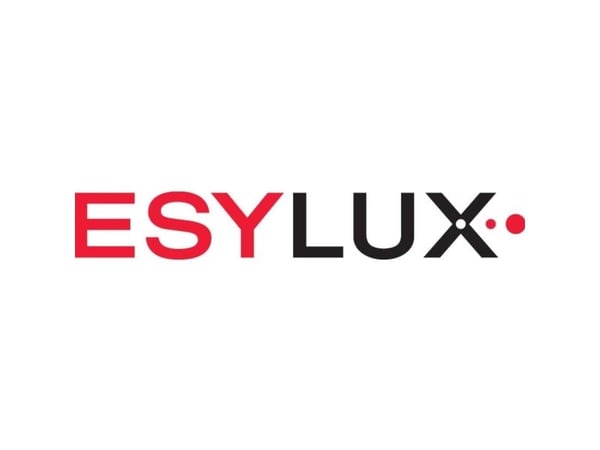 ESYLUX PD-C360i/24 DUOplus-FM, Katto, Sisätila, Valkoinen, IP20, 3 m, 10 m