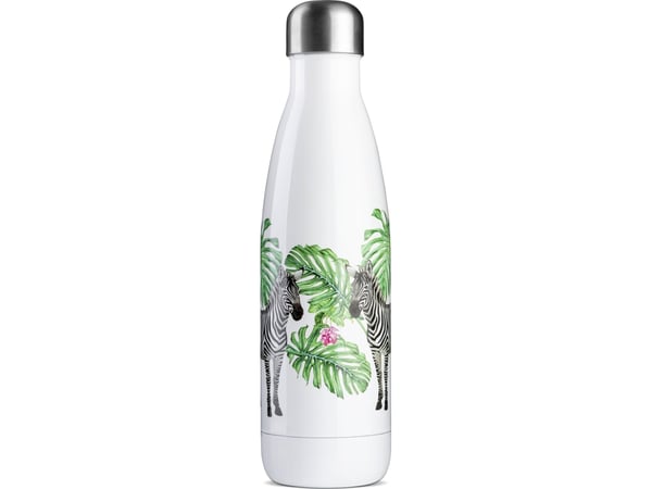 JobOut vesipullo Zebra 500 ml