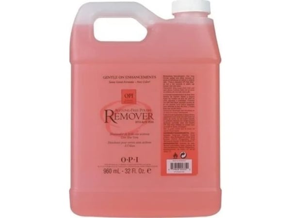 OPI kynsilakanpoistoaine, 960 ml