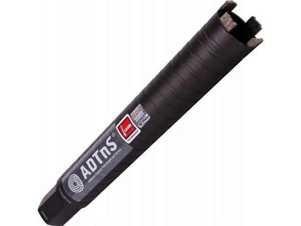 DISTAR DIAMOND CROWN RS-TX 1 1/4" 82mm x 450mm DRY