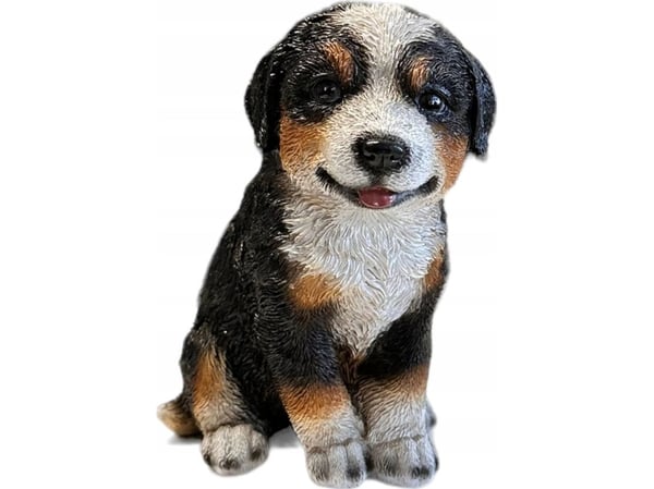Dekorasjon PUP MIX 9,2x13x15,2 cm