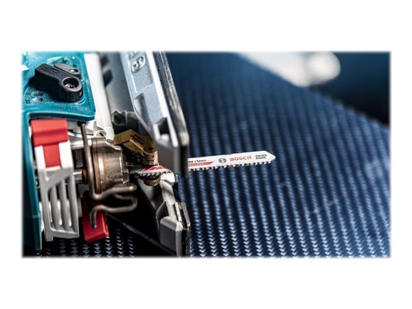 Bosch T108BHM kolbentvättmaskin 3 stycken