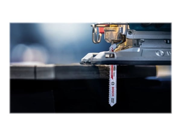 Bosch T108BHM kolbentvättmaskin 3 stycken
