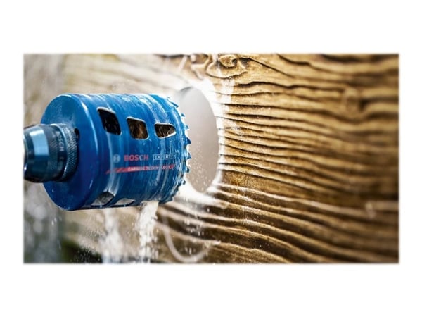 Bosch HULSAV POWERCHANGE 73MM CARBIDE (karbidi)