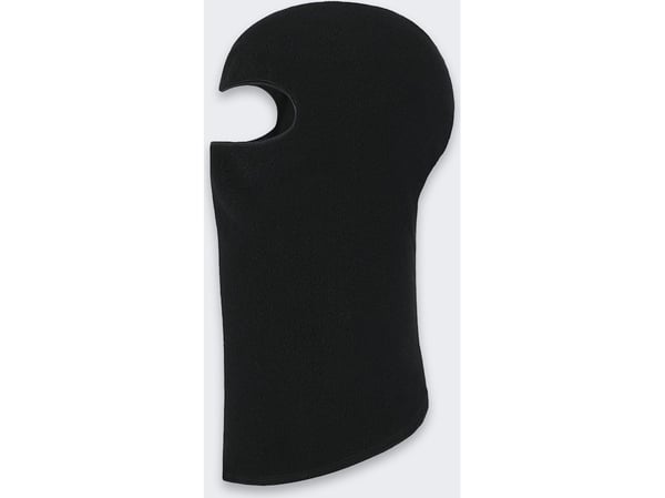Buff Safety SOLID BLACK polarlue/kominiarka