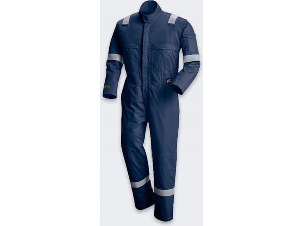 Red Wing FR overall Dalatec Standard Weight NAV