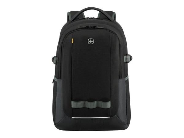 Wenger Ryde - Notebookryggsekk - 16" - svart