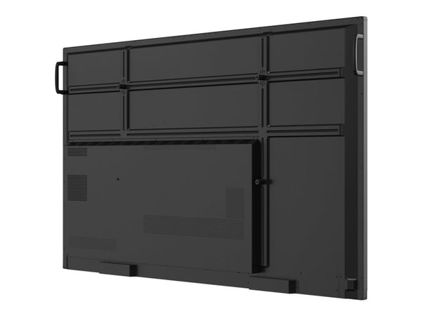 ViewSonic ViewBoard IFP7550-5F - 75" Diagonalklasse 50-5F Series LED-bakgrunnsbelyst LCD-skjerm - interaktiv digital skilting - med berøringsskjerm...