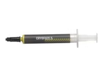 Cooler Master CryoFuze 5 - Termomasse - gul
