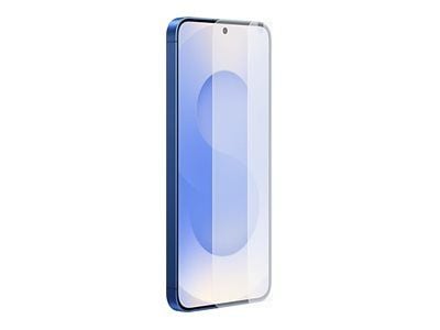 Samsung EF-US931 - Skjermbeskyttelse for mobiltelefon - antireflekterende - film - gjennomsiktig - for Galaxy S25