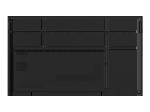 ViewSonic ViewBoard IFP7550-5F - 75" Diagonalklasse 50-5F Series LED-bakgrunnsbelyst LCD-skjerm - interaktiv digital skilting - med berøringsskjerm...