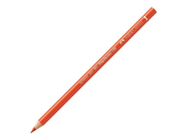 FABER-CASTELL färgpenna Polychromos färg 115 6-pack