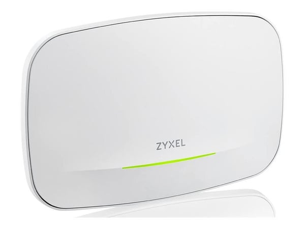 Zyxel WBE510D - Trådløst tilgangspunkt - BE6500, NebulaFlex Pro - Wi-Fi 7 - Wi-Fi 7 - 2.4 GHz, 5 GHz, 6 GHz - skystyring