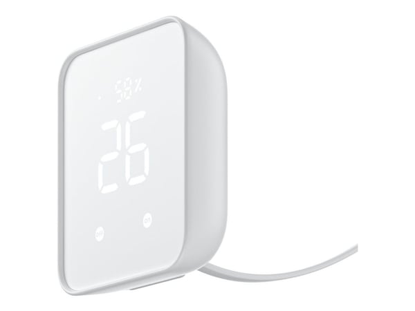 SwitchBot Hub 2 WiFi HomeKit BLE IR