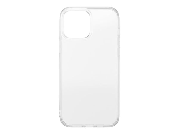 PanzerGlass SAFE. by ® TPU Case Transparent iPhone 13 Pro Max | Bulk, Suojus, Apple, Apple - iPhone 13 Pro Max, Läpinäkyvä