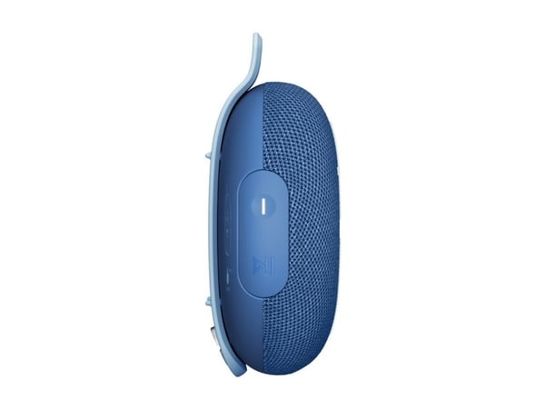 Ultimate Ears MINIROLL - Høyttaler - for bærbar bruk - trådløs - Bluetooth - beroligende rosa